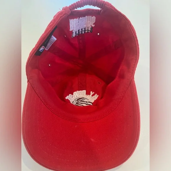 NBA | Toronto Raptors Infant Hat - Picture 4 of 8